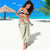 Flower Skull Sarong Iam Who Iam Your Approval Isn't Need - Wonder Print Shop
