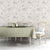 Flower Skull Tablecloth Iam Who Iam Your Approval Isn't Need - Wonder Print Shop