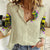 Flower Skull Women Casual Shirt Iam Who Iam Your Approval Isn't Need - Wonder Print Shop