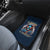 Reaper Skull Car Mats My Give A Fuck Is Broken But My Go Fuck Yourself Is Fully Functional - Wonder Print Shop