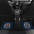 Reaper Skull Car Mats My Give A Fuck Is Broken But My Go Fuck Yourself Is Fully Functional - Wonder Print Shop
