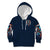 Reaper Skull Kid Hoodie My Give A Fuck Is Broken But My Go Fuck Yourself Is Fully Functional - Wonder Print Shop