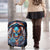 Reaper Skull Luggage Cover My Give A Fuck Is Broken But My Go Fuck Yourself Is Fully Functional - Wonder Print Shop