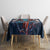 Reaper Skull Tablecloth My Give A Fuck Is Broken But My Go Fuck Yourself Is Fully Functional - Wonder Print Shop