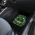 Witch Skull Car Mats Of Course I'm Going To Hell I'm Just Here To Pick You Up - Wonder Print Shop