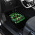 Witch Skull Car Mats Of Course I'm Going To Hell I'm Just Here To Pick You Up - Wonder Print Shop