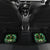 Witch Skull Car Mats Of Course I'm Going To Hell I'm Just Here To Pick You Up - Wonder Print Shop
