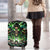 Witch Skull Luggage Cover Of Course I'm Going To Hell I'm Just Here To Pick You Up - Wonder Print Shop