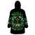 Witch Skull Wearable Blanket Hoodie Of Course I'm Going To Hell I'm Just Here To Pick You Up - Wonder Print Shop