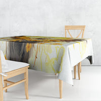 Flower Skull Angel Tablecloth Bitch I'm The Fucking Queen - Wonder Print Shop