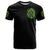 Flame Skull T Shirt I Have 3 Sides Quite Sweet Funny Crazy - Wonder Print Shop