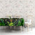 Flame Skull Tablecloth I Have 3 Sides Quite Sweet Funny Crazy - Wonder Print Shop
