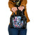 Couple Skull Shoulder Handbag From Our Firse Kiss