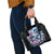 Couple Skull Shoulder Handbag From Our Firse Kiss