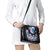 Couple Skull Shoulder Handbag From Our Firse Kiss
