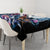 Couple Skull Tablecloth From Our Firse Kiss - Wonder Print Shop