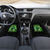 Flame Reaper Skull Car Mats Stop Asking Why I'm An Asshole I Don't Ask Why You So Stupid - Wonder Print Shop