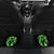 Flame Reaper Skull Car Mats Stop Asking Why I'm An Asshole I Don't Ask Why You So Stupid - Wonder Print Shop