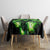 Flame Reaper Skull Tablecloth Stop Asking Why I'm An Asshole I Don't Ask Why You So Stupid - Wonder Print Shop