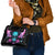 Fairy Skull Shoulder Handbag The Good Girl In Me Got Tired Of The Bullshit