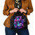 Fairy Skull Shoulder Handbag The Good Girl In Me Got Tired Of The Bullshit