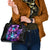 Fairy Skull Shoulder Handbag The Good Girl In Me Got Tired Of The Bullshit