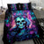 Queen Skull Bedding Set Bitch I'm The Fucking Queen