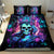 Queen Skull Bedding Set Bitch I'm The Fucking Queen