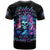 Queen Skull T Shirt Bitch I'm The Fucking Queen - Wonder Print Shop