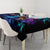 Queen Skull Tablecloth Bitch I'm The Fucking Queen - Wonder Print Shop