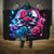 Couple Skull Hooded Blanket I Could Be Your Best Friend Or Your Worst Fucking Enemy