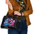Couple Skull Shoulder Handbag I Could Be Your Best Friend Or Your Worst Fucking Enemy