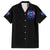 Witch Skull Family Matching Summer Maxi Dress and Hawaiian Shirt Wake Up Beasuty I't Time To Beast - Wonder Print Shop