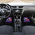 Rose Skull Car Mats Assuming I Was Like Most Girls Was Your First Mistake - Wonder Print Shop