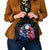 Rose Skull Shoulder Handbag Assuming I Was Like Most Girls Was Your First Mistake