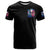 Rose Skull T Shirt Assuming I Was Like Most Girls Was Your First Mistake - Wonder Print Shop