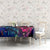Rose Skull Tablecloth Assuming I Was Like Most Girls Was Your First Mistake - Wonder Print Shop