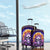 Sunflower Skull Luggage Cover She Is Sunshine Mixed With A Little Hurricane - Wonder Print Shop