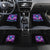 Thunder Skull Car Mats Love Me Like My Demons Do - Wonder Print Shop