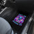 Thunder Skull Car Mats Love Me Like My Demons Do - Wonder Print Shop