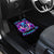 Thunder Skull Car Mats Love Me Like My Demons Do - Wonder Print Shop