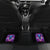Thunder Skull Car Mats Love Me Like My Demons Do - Wonder Print Shop