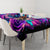 Thunder Skull Tablecloth Love Me Like My Demons Do - Wonder Print Shop