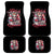 Queen Skull Car Mats Bitch I'm Not A Princess I'm The Fucking Queen - Wonder Print Shop