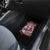 Queen Skull Car Mats Bitch I'm Not A Princess I'm The Fucking Queen - Wonder Print Shop
