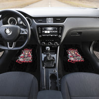 Queen Skull Car Mats Bitch I'm Not A Princess I'm The Fucking Queen - Wonder Print Shop