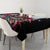 Queen Skull Tablecloth Bitch I'm Not A Princess I'm The Fucking Queen - Wonder Print Shop