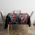 Queen Skull Tablecloth Bitch I'm Not A Princess I'm The Fucking Queen - Wonder Print Shop
