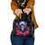 Rose Skull Shoulder Handbag F Bomb Mom I Sprinkle That Shit Like Confetti