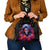 Rose Skull Shoulder Handbag F Bomb Mom I Sprinkle That Shit Like Confetti